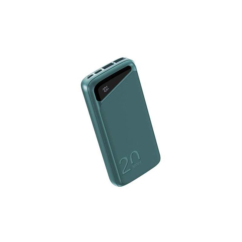 Navitel PWR20 MX Green