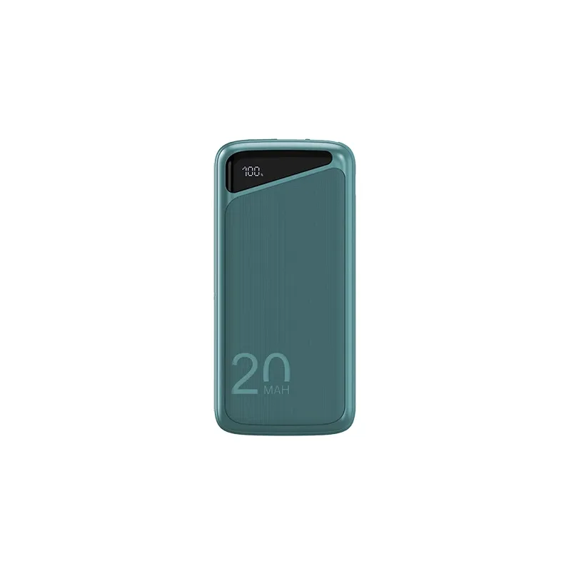 Navitel PWR20 MX Green