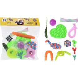 Pop-it spēle Pop It! Fidget toy DL9100400