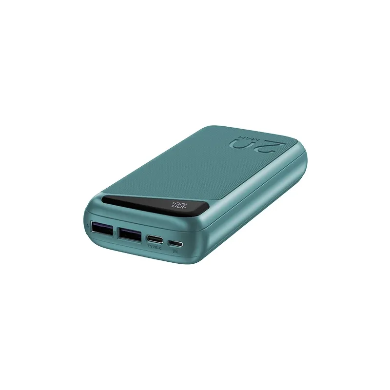 Navitel PWR20 MX Green