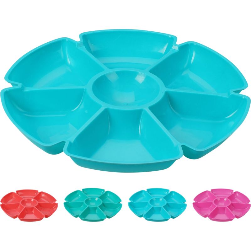 Paplāte servēšanas 29cm