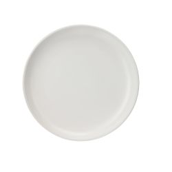 Šķīvis pusdienu akmens masas d 27cm