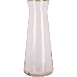 Krūka, stikls, 1.145 l