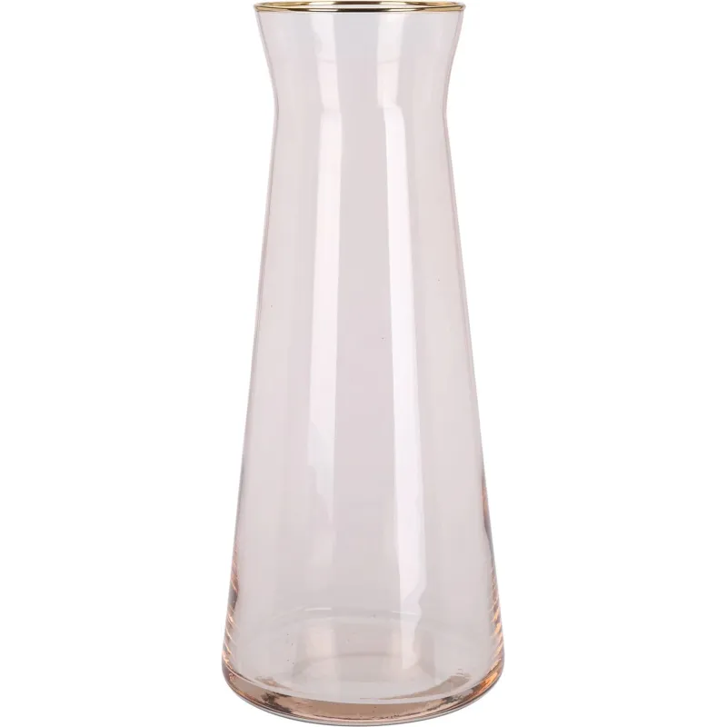 Krūka, stikls, 1.145 l