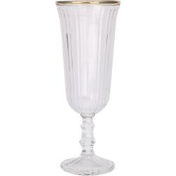 Glāze šampanieša 120ml