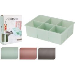 Ledus veidotājs polipropilēna 16.5cm