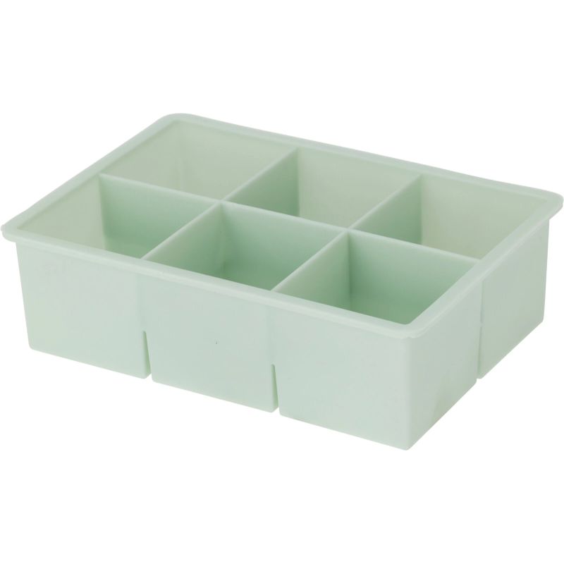 Ledus veidotājs polipropilēna 16.5cm