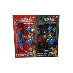 Rotaļu boksa komplekts s34941220