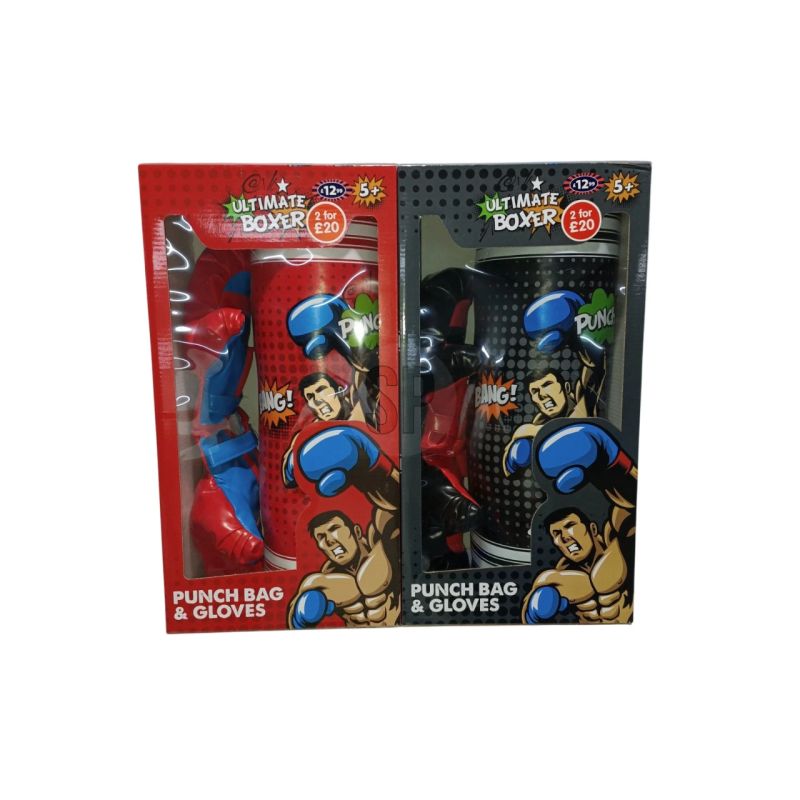 Rotaļu boksa komplekts s34941220