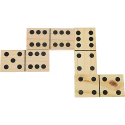Domino spēle HT2000020