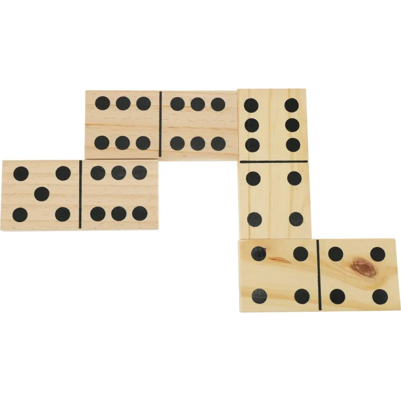 Domino spēle HT2000020