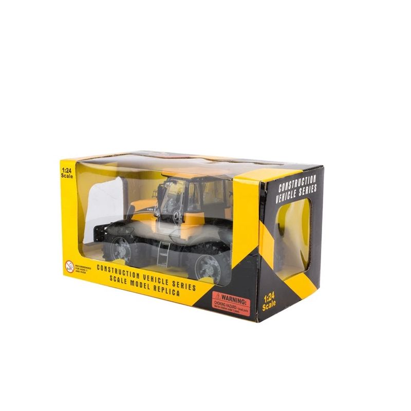 Traktors rotaļu 503201862