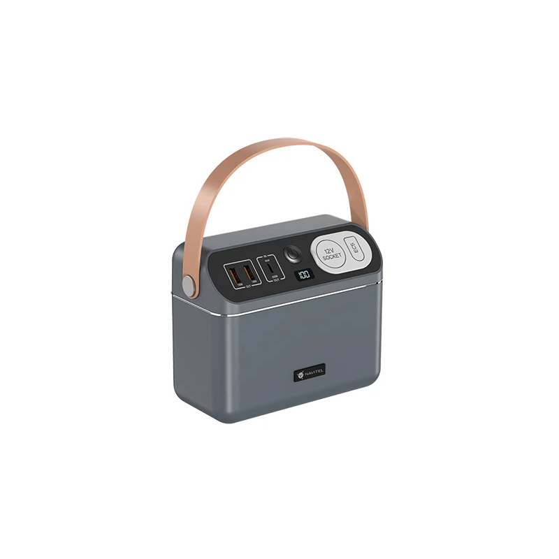 Navitel NS150 60000 mAh Powerbank-Jump Starter