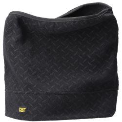 Šalle Cat Diamond Neck Warmer, melna krās., Universāls