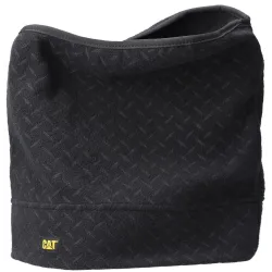 Šalle Cat Diamond Neck Warmer, melna krās., Universāls