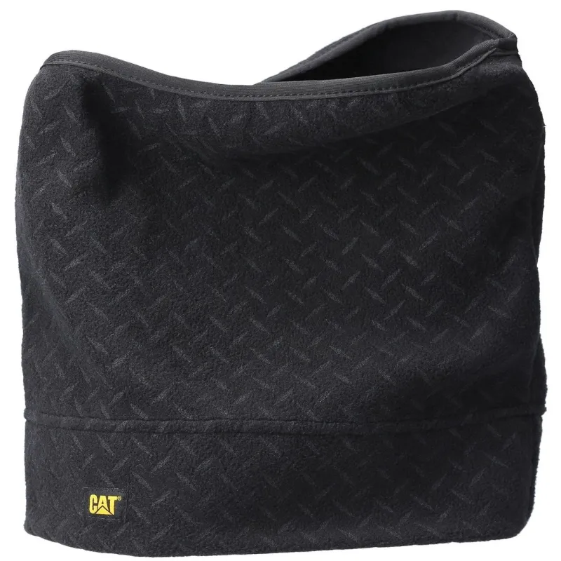 Šalle Cat Diamond Neck Warmer, melna krās., Universāls