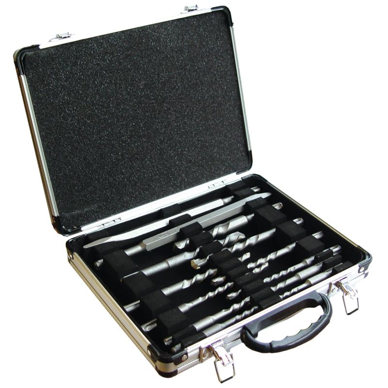 Komplekts urbju sds+ 13gab makita