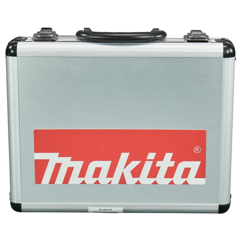 Komplekts urbju sds+ 13gab makita