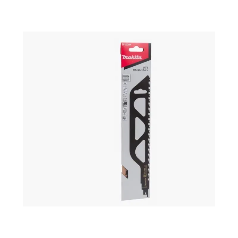 Asmeņi zobenzāģa hm 305mm keramzītam