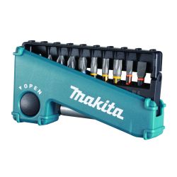 Uzgaļu torsion komplekts e-03573 11gab