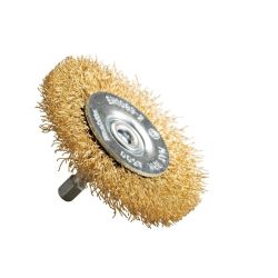 Diskveida drāšu suka d-73673 63mm