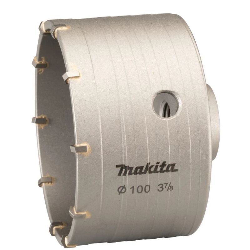 Kroņurbis betonam d-73966 100mm