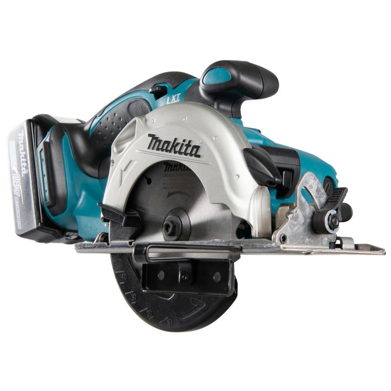 Ripzāģis dss501z 18v 136mm makita