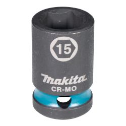 Trieciengalviņa makita 1-2 15 mm e-16112