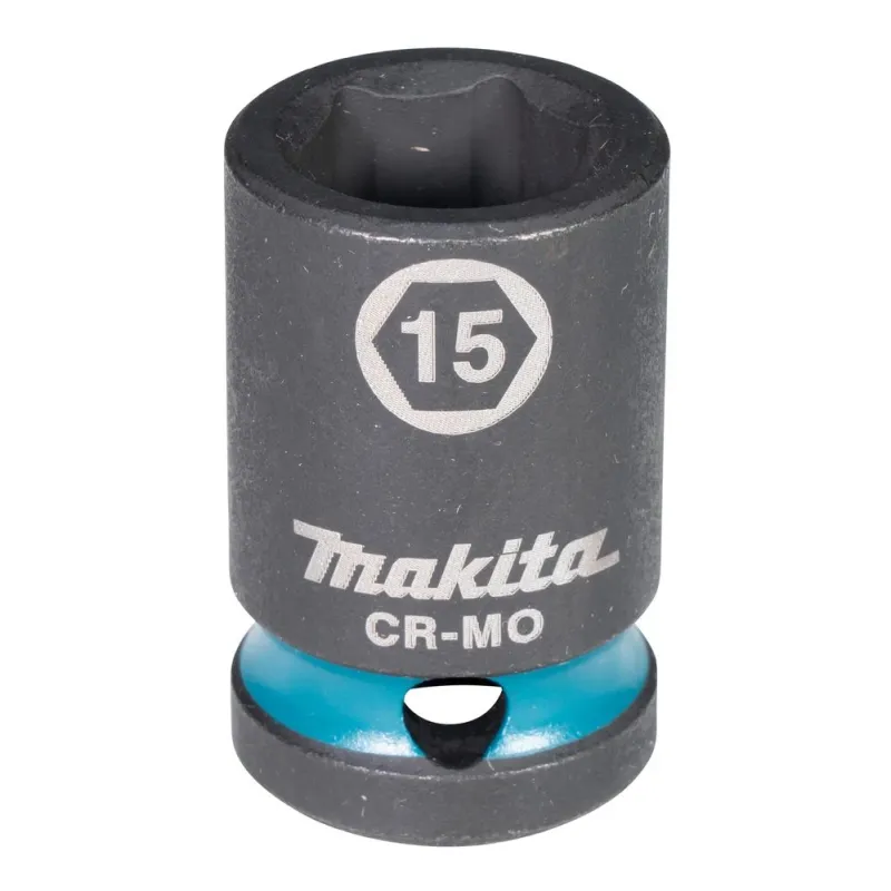 Trieciengalviņa makita 1-2 15 mm e-16112