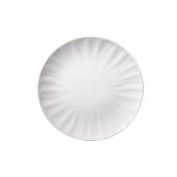 Pusdienu šķīvis 26cm domoletti floral b.