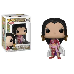 FUNKO POP! Vinyl: Фигурка: One Piece - Boa Hancock