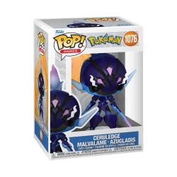 FUNKO POP! Vinyl Figure: Pokemon - Ceruledge