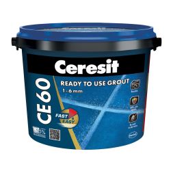 Šuvju pasta ceresit ce 60 bahama 2kg