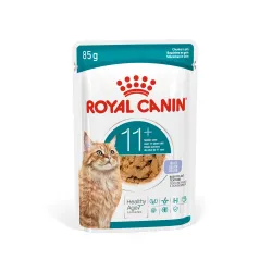 Kassi märgtoit Royal Canin Ageing 11+, 0.085 kg