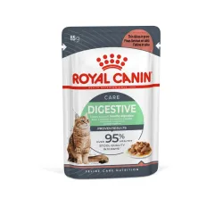 Kassi märgtoit Royal Canin Digest Sensitive, 0.085 kg