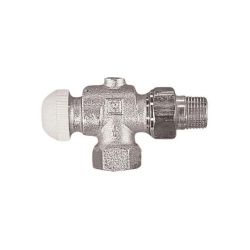 Termostata vārsts ts-90 1-2 aksiāls