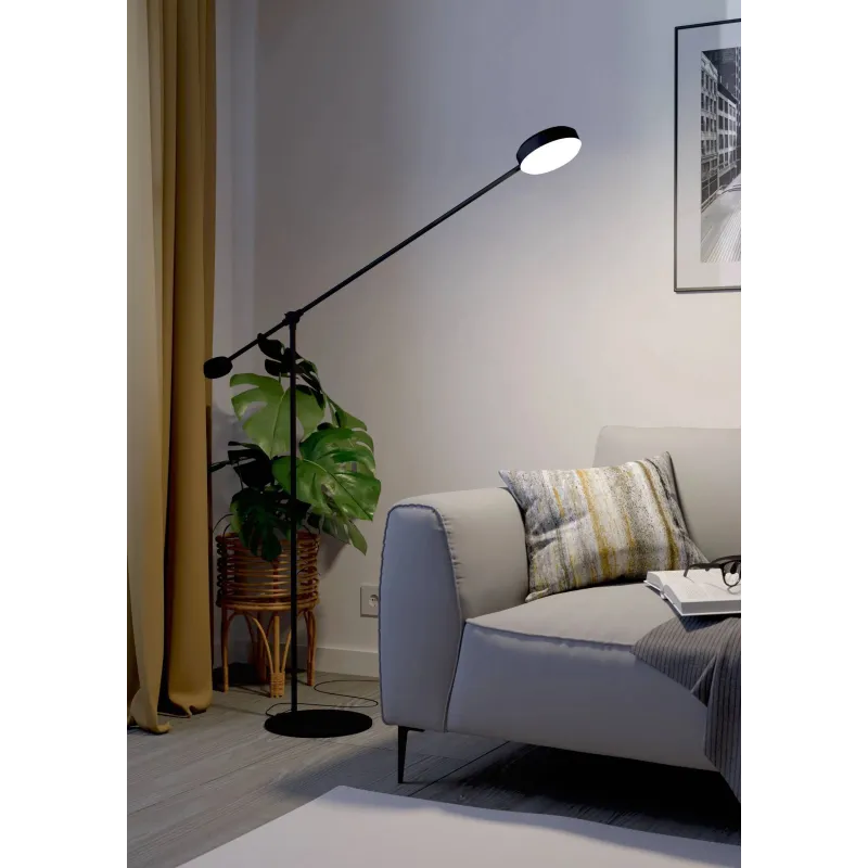 Stāvlampa Eglo Clavellina 900354, 24 W, LED