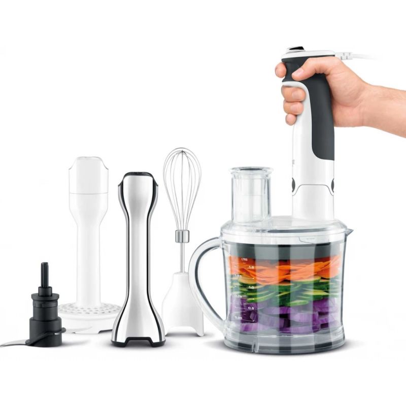 Rokas blenderis sage bsb530