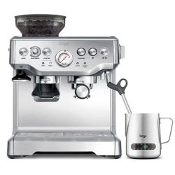 Kafijas aparāts ses875 barista express