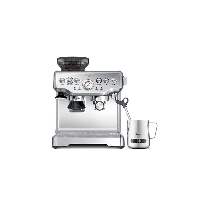 Kafijas aparāts ses875 barista express