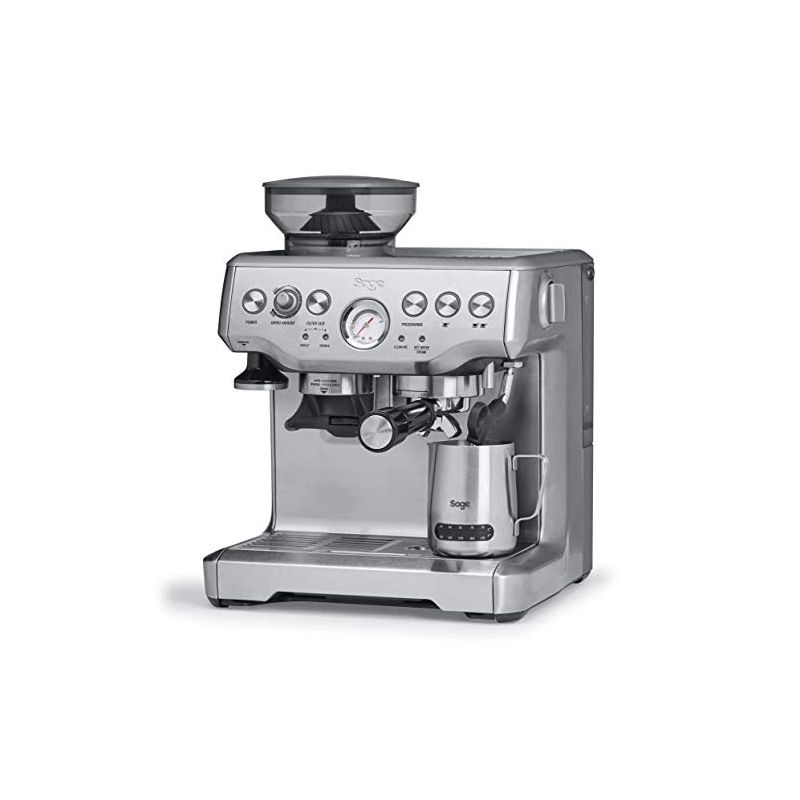 Kafijas aparāts ses875 barista express