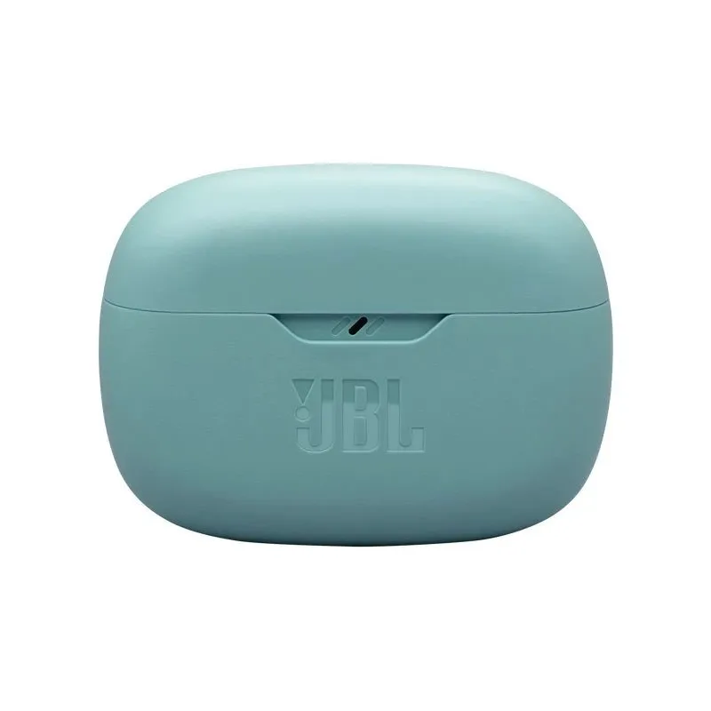 Bezvadu austiņas JBL Wave Beam 2, zila