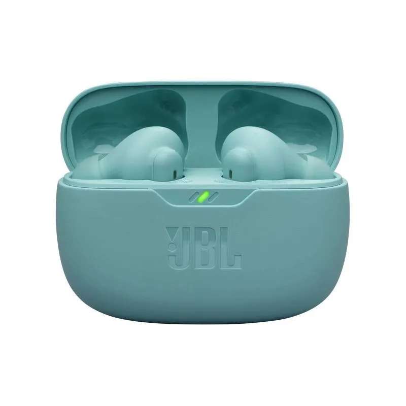 Bezvadu austiņas JBL Wave Beam 2, zila