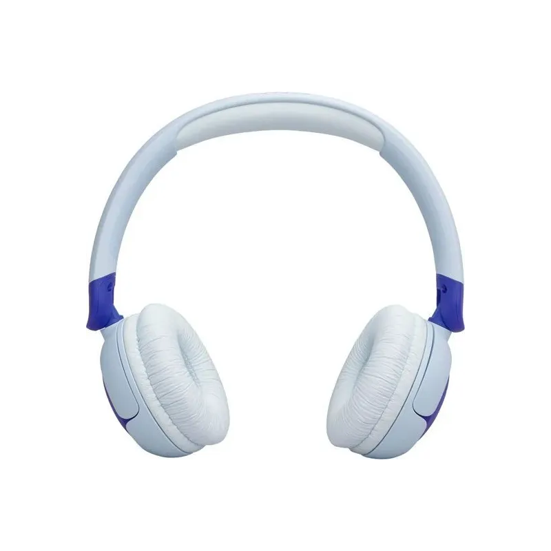 Belaidės ausinės vaikams JBL JR 320BT, mėlyna sp.