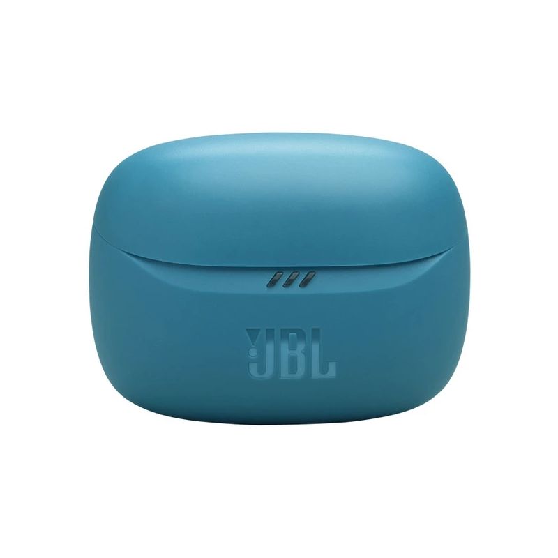 Austiņas bezvadu jbl tune beam 2 tirkīzs