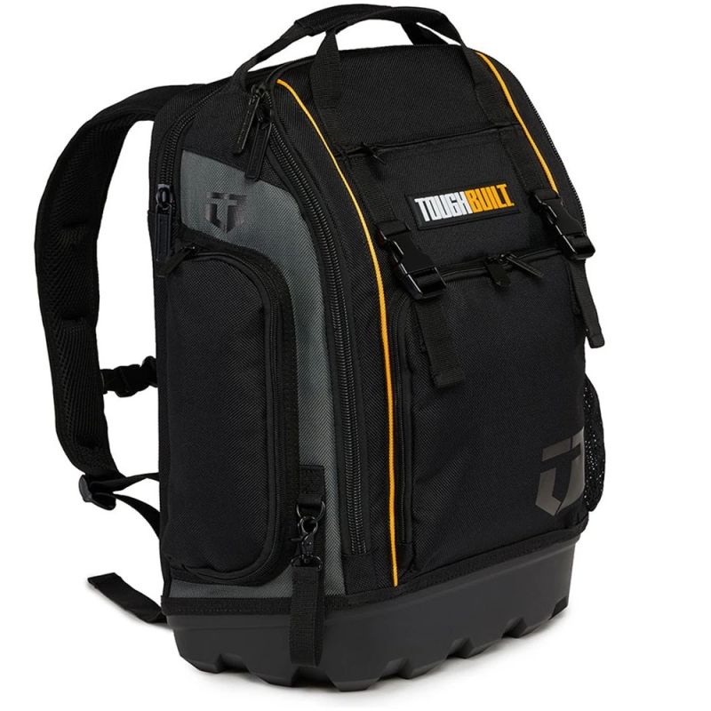 Instrumentu mugursoma ToughBuilt