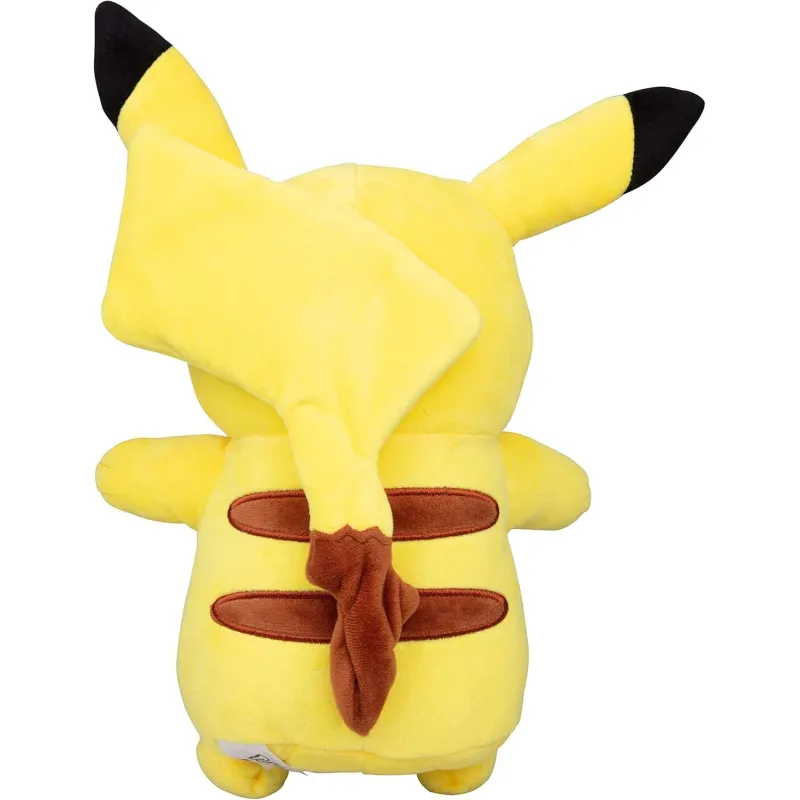 POKEMON W9 Pokemon varonis Pikachu, plīšs, 30 cm