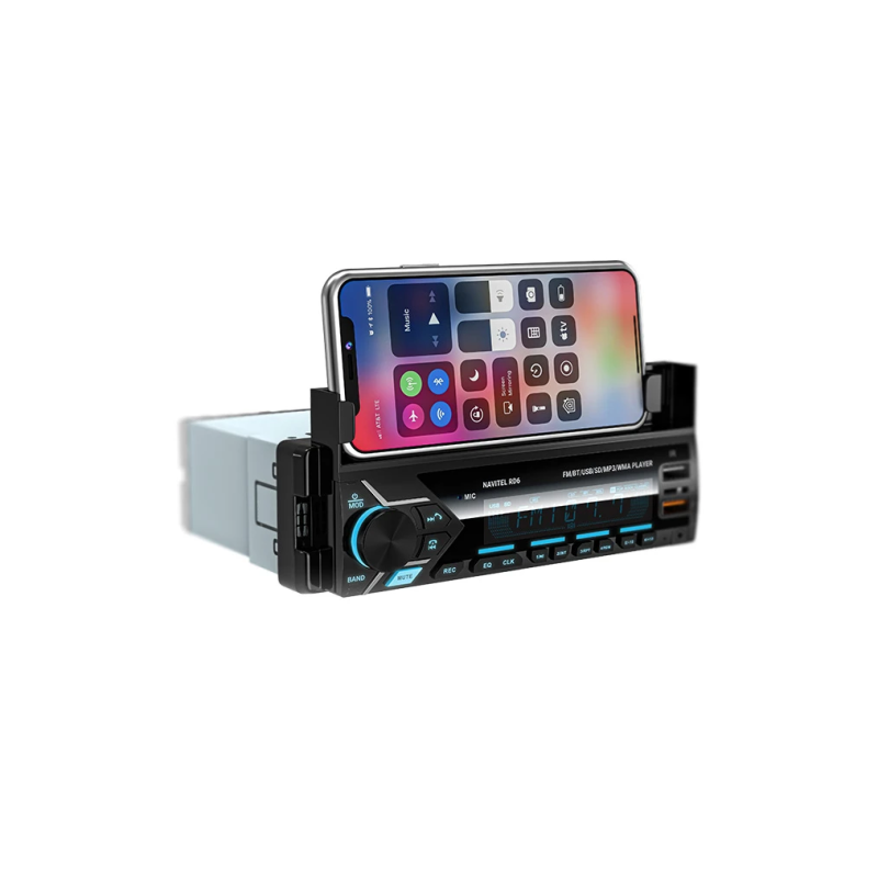 Navitel RD6 Digital Media Reciever