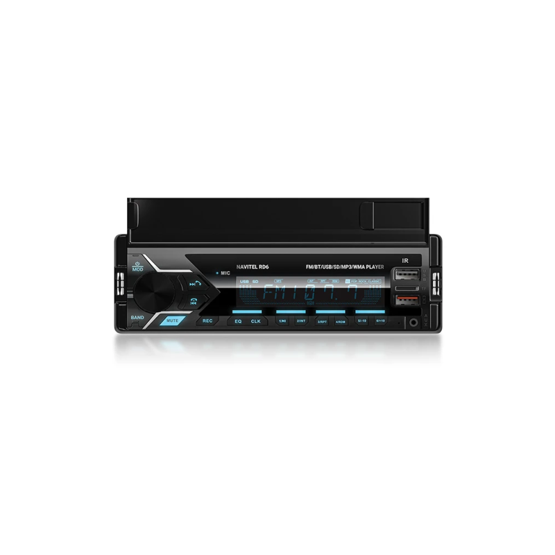 Navitel RD6 Digital Media Reciever