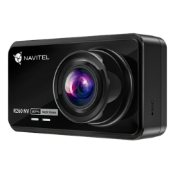 Navitel R260 Night Vision 60 fps